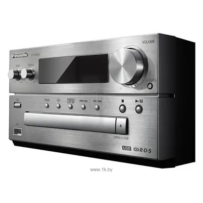 Panasonic SC-PMX5