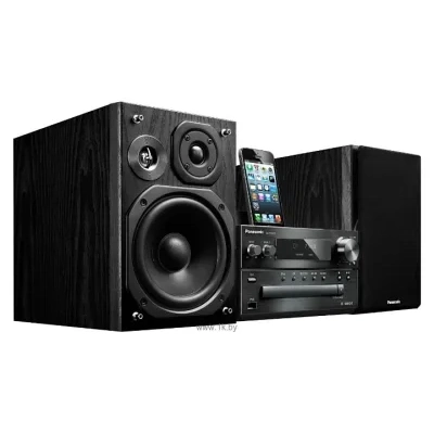 Panasonic SC-PMX7