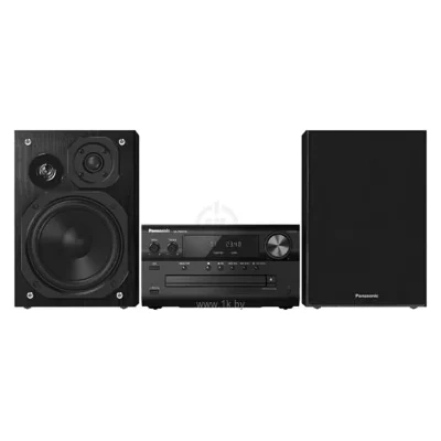 Panasonic SC-PMX70EE-K
