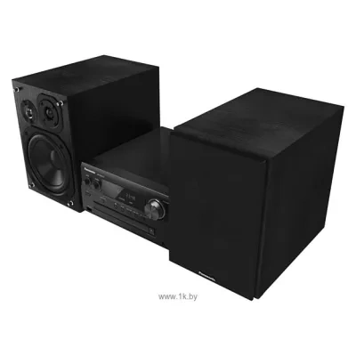 Panasonic SC-PMX70EE-K