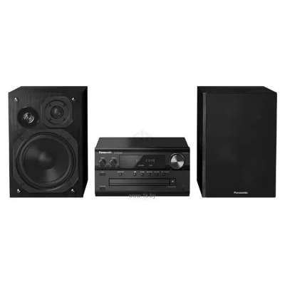 Panasonic SC-PMX80EG-K