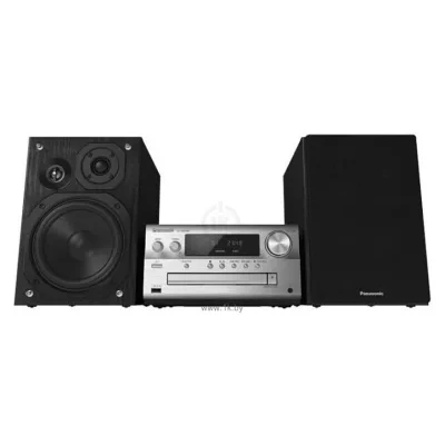 Panasonic SC-PMX80EG-S