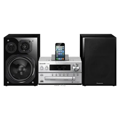 Panasonic SC-PMX9