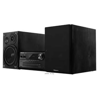 Panasonic SC-PMX90EE-K