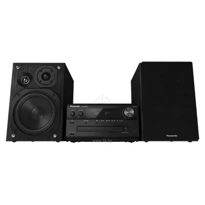 Panasonic SC-PMX90EE-K