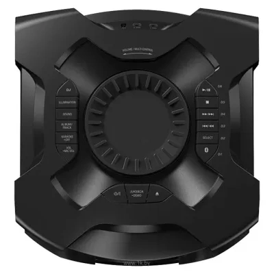 Panasonic SC-TMAX10