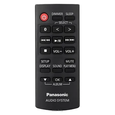 Panasonic SC-TMAX10