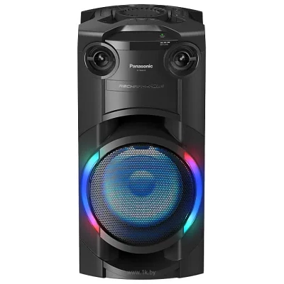 Panasonic SC-TMAX20