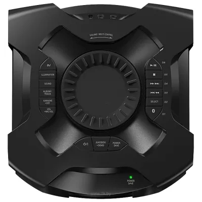 Panasonic SC-TMAX20