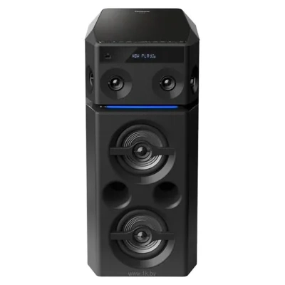 Panasonic SC-UA30GS-K
