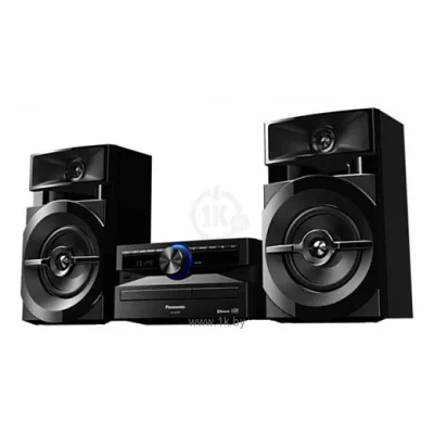 Panasonic SC-UX100EE-K