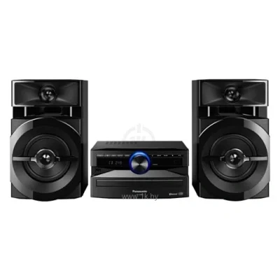 Panasonic SC-UX100EE-K