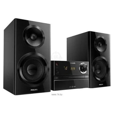 Philips BTM2360