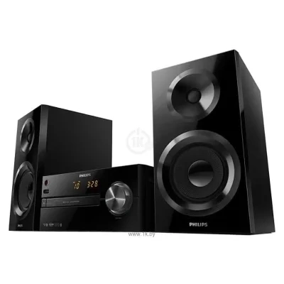 Philips BTM2560