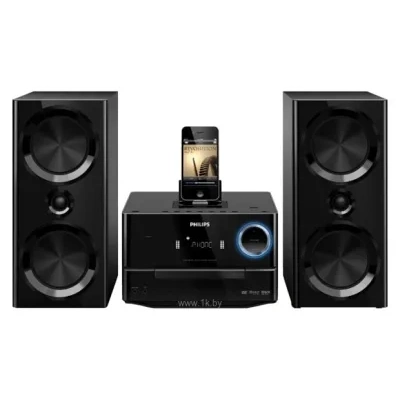 Philips DCD3020