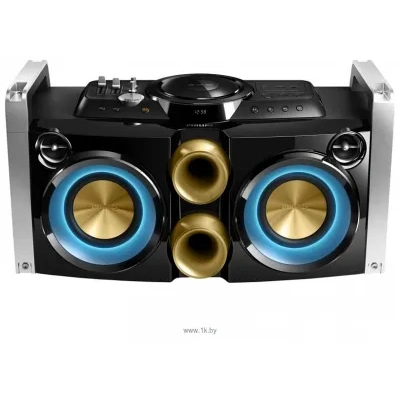 Philips FWP2000