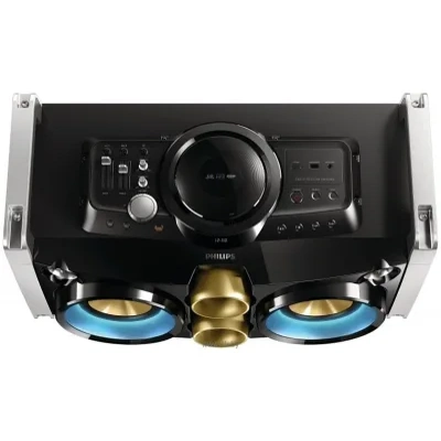 Philips FWP2000