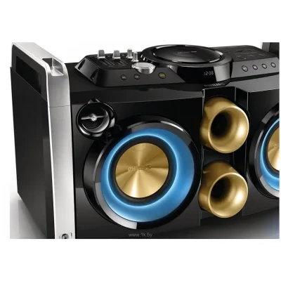 Philips FWP2000