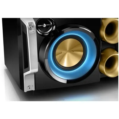 Philips FWP2000