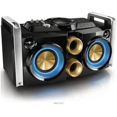Philips FWP2000