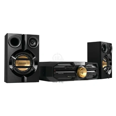 Philips FX18