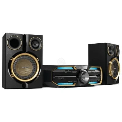 Philips FX25