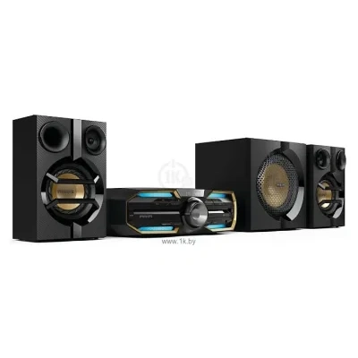 Philips FX55