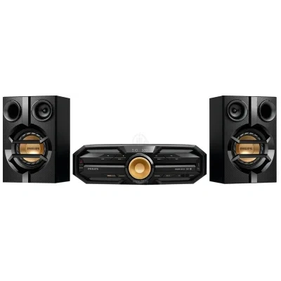 Philips FXD18