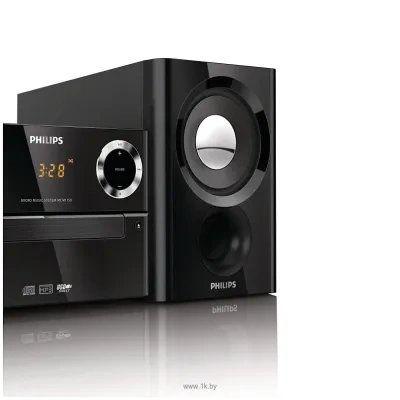 Philips MCM1150