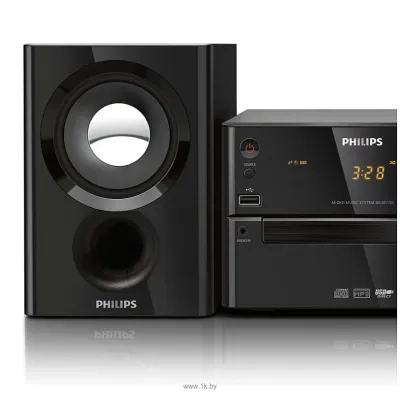 Philips MCM1150