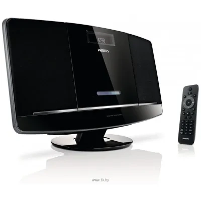 Philips MCM2050