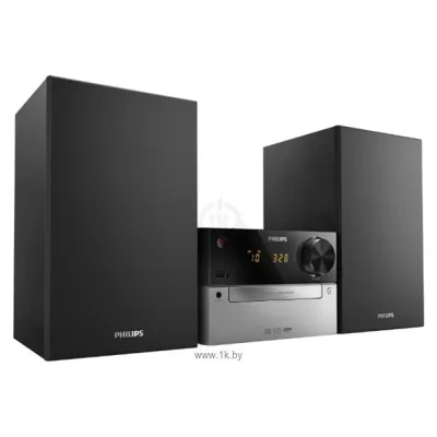 Philips MCM2300