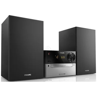 Philips MCM2300