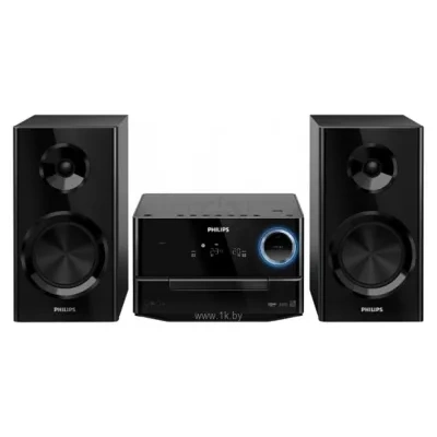 Philips MCM3000