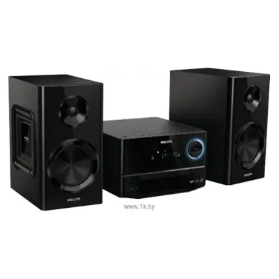 Philips MCM3000