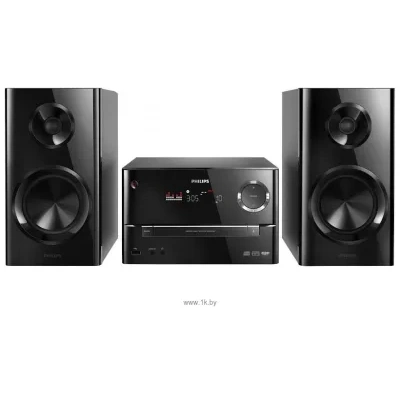 Philips MCM3150