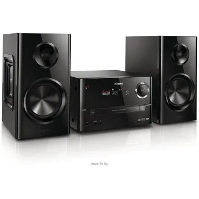 Philips MCM3150