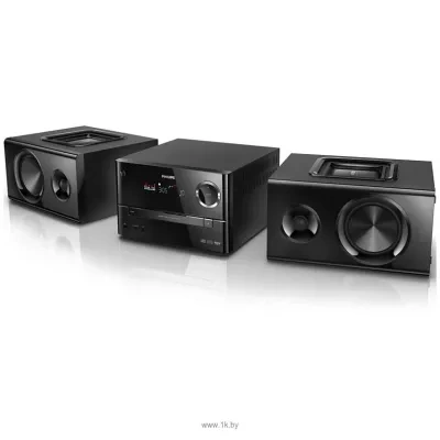 Philips MCM3150