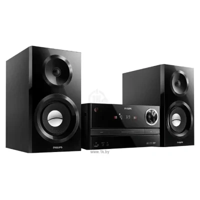 Philips MCM3350
