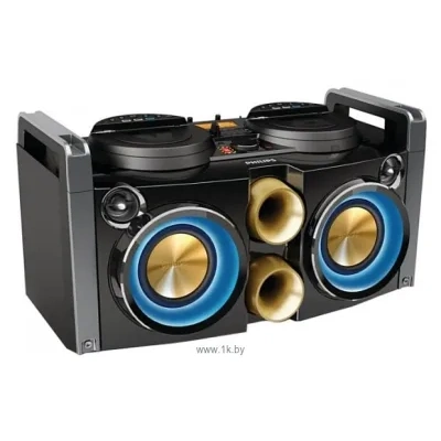 Philips NTRX100