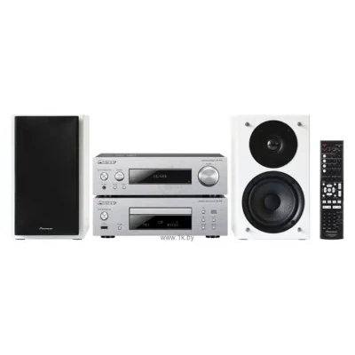 Pioneer P1-W