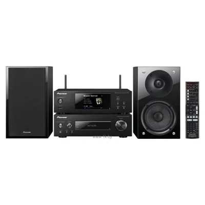 Pioneer P2-K