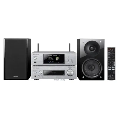 Pioneer P2-S