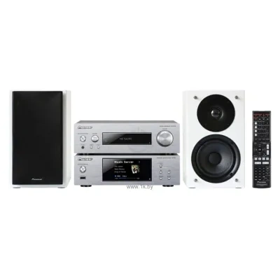Pioneer P2-W