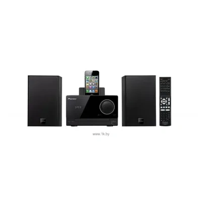 Pioneer X-CM31-K