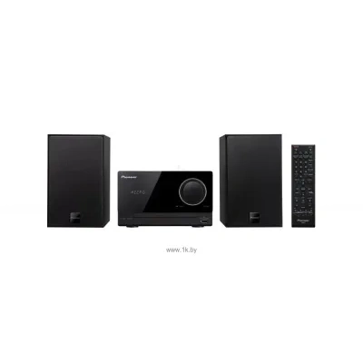 Pioneer X-CM31-K