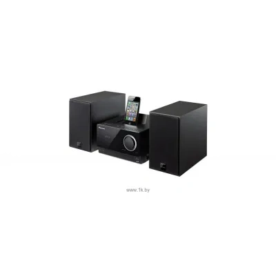 Pioneer X-CM31-K