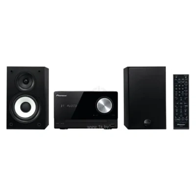 Pioneer X-CM32BT-K