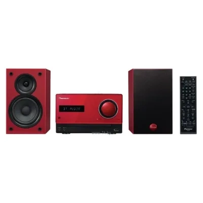 Pioneer X-CM32BT-R