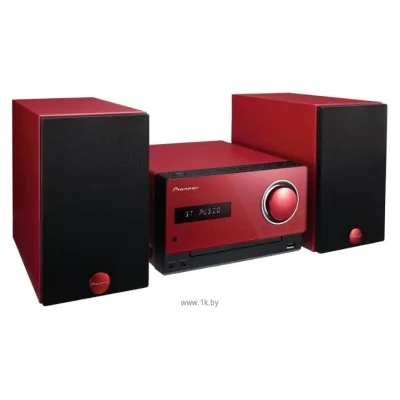 Pioneer X-CM32BT-R